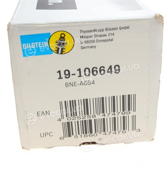 Bilstein 19-106649