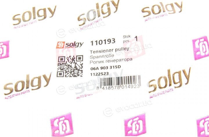 Solgy 110193