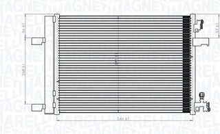 Magneti Marelli 350203769000