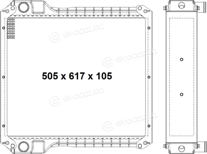 NRF 52167