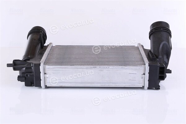 Nissens 96207