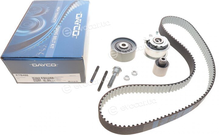 Dayco KTB486