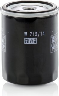Mann W 713/14