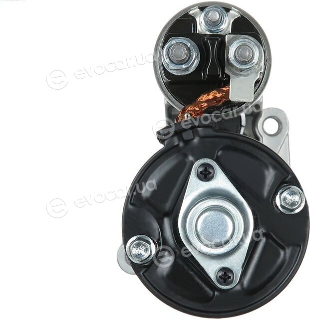 AS S0703S