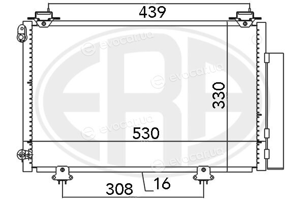 Era / Messmer 667041