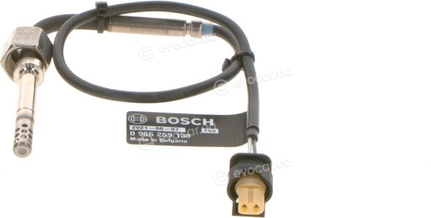 Bosch 0 986 259 138