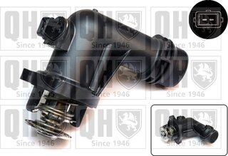 Quinton Hazell QTH509K