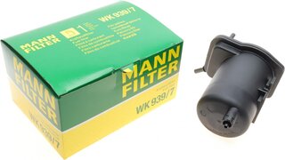 Mann WK 939/7