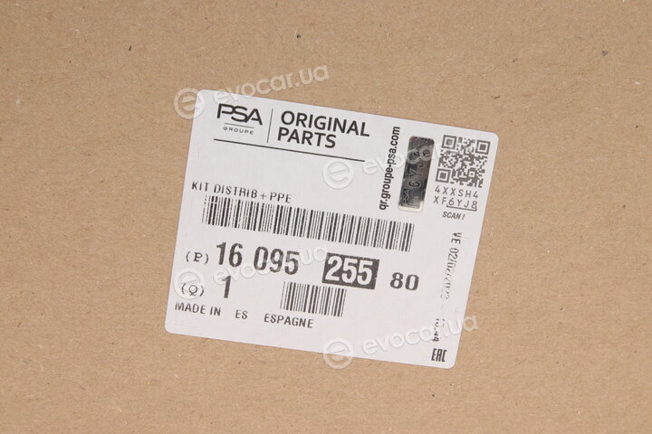Mopar (PSA / FCA) 16 095 255 80