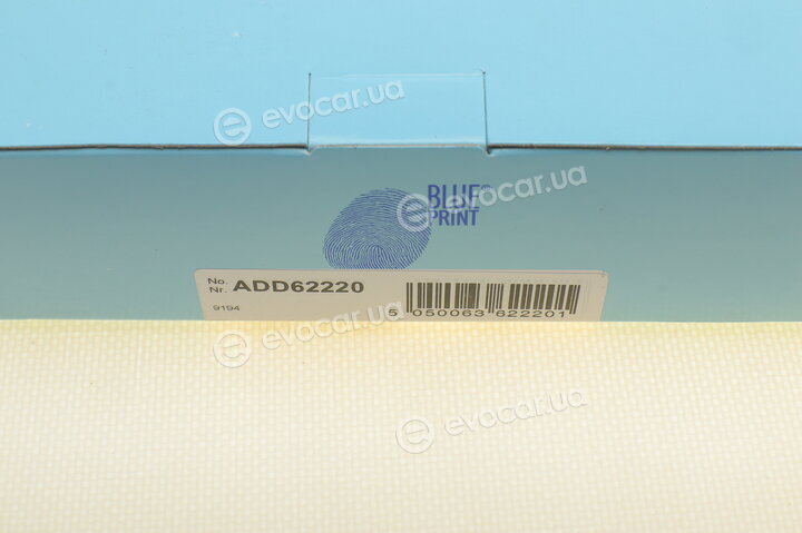 Blue Print ADD62220
