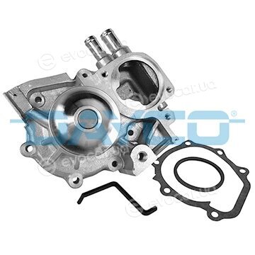 Dayco DP237