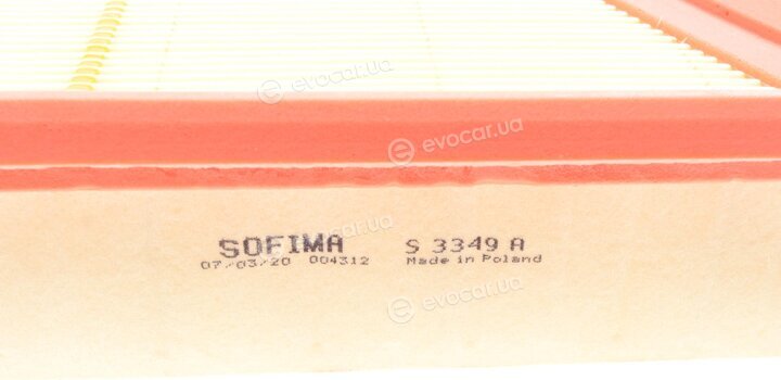 Sofima S 3349 A