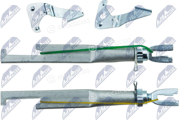 NTY HSR-RE-002
