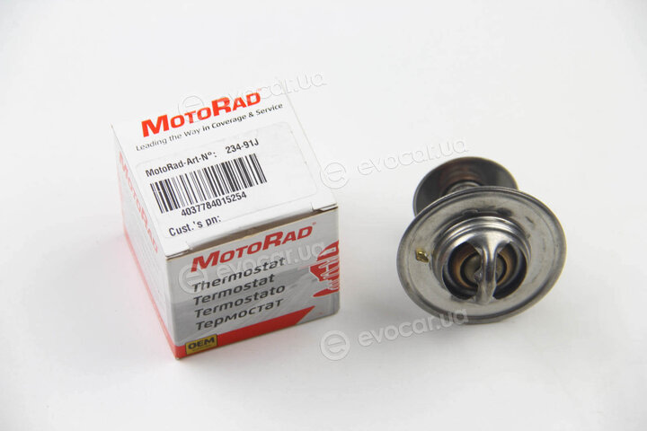 Motorad 234-91JK