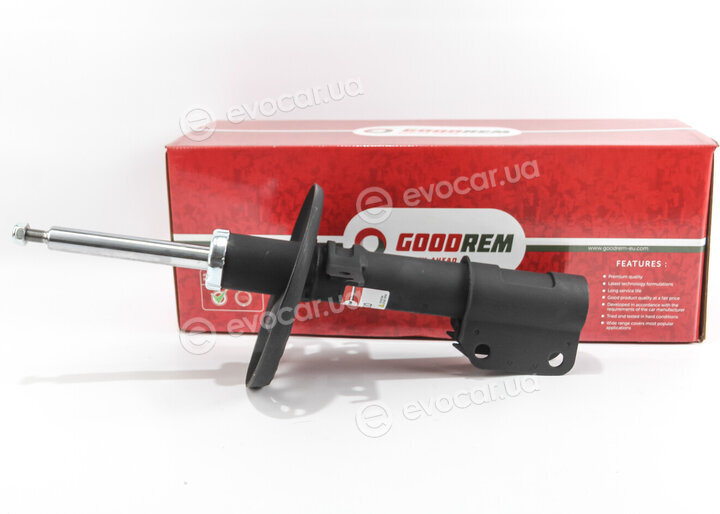 Goodrem RA0020