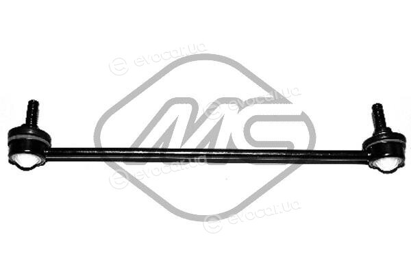 Metalcaucho / STC 05657