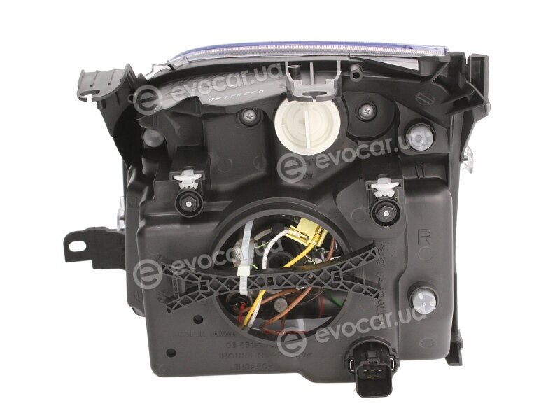Depo / Loro 431-1198RMLD-EM
