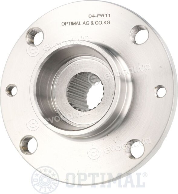 Optimal 04-P511