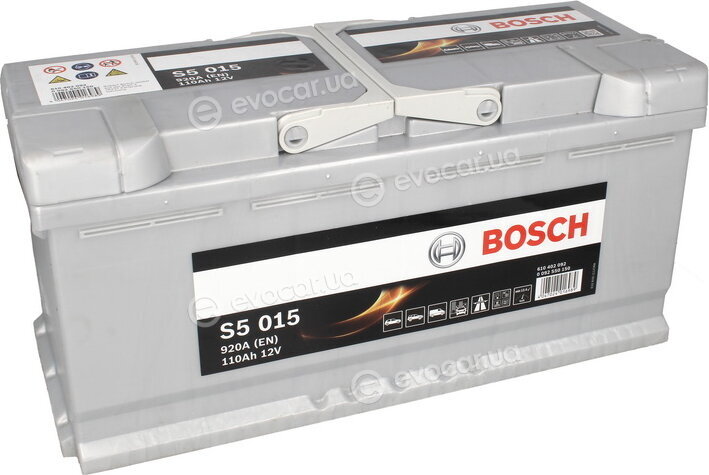 Bosch 0 092 S50 150