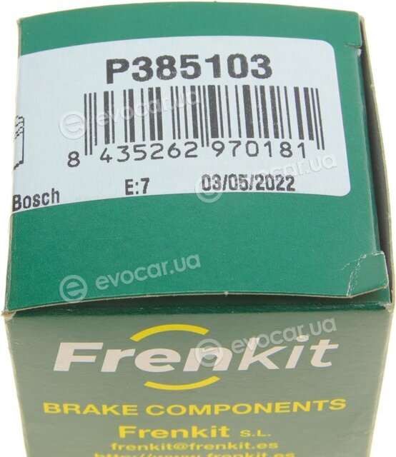 Frenkit P385103