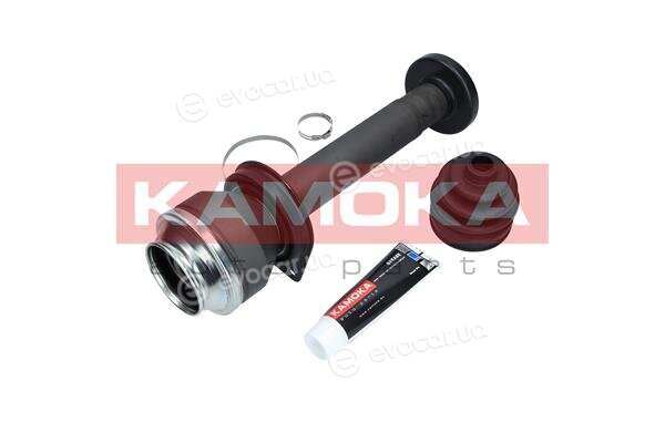 Kamoka 8743