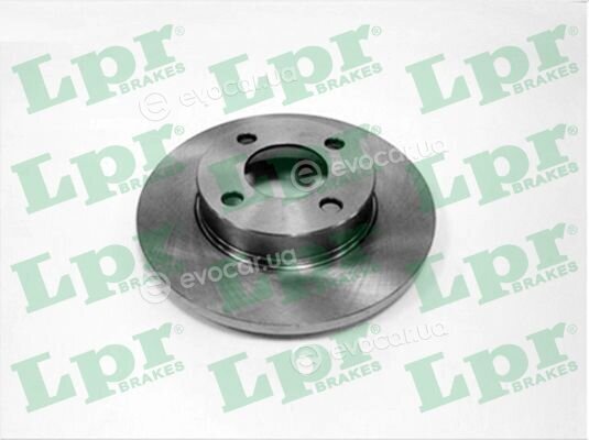 LPR / Samko A1081P