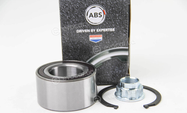 A.B.S. 200996