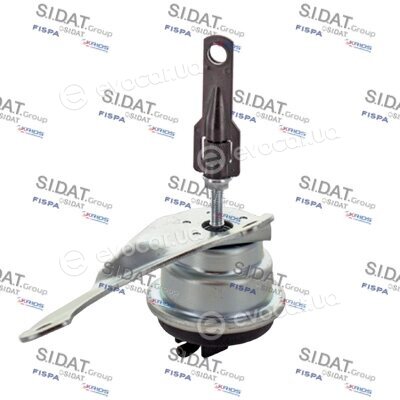 Sidat / Fispa 48.532