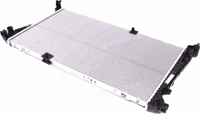 Nissens 630709