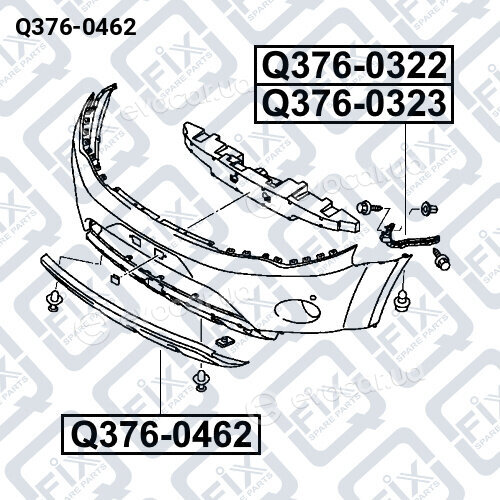 Q-Fix Q3760462