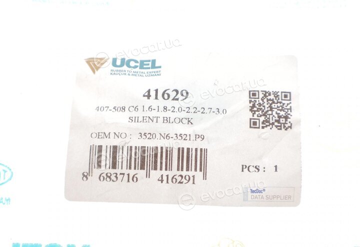 Ucel 41629