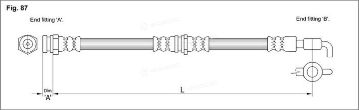 Starline HA ST.1099
