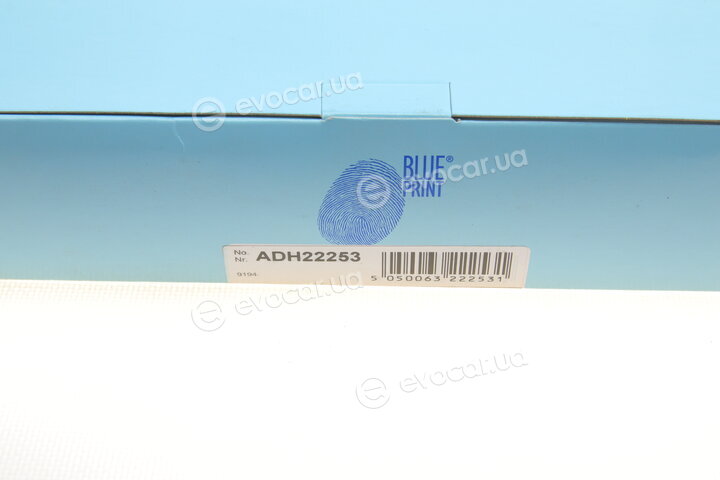 Blue Print ADH22253