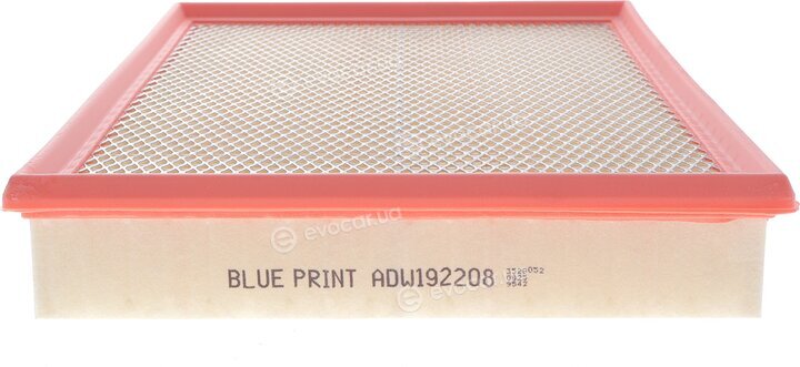 Blue Print ADW192208