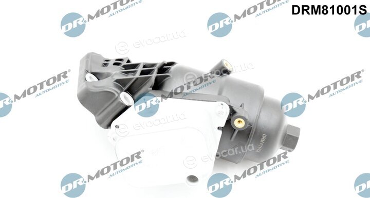 Dr. Motor DRM81001S