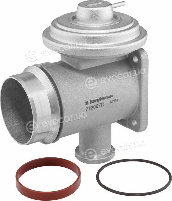 Wahler / BorgWarner 712067D