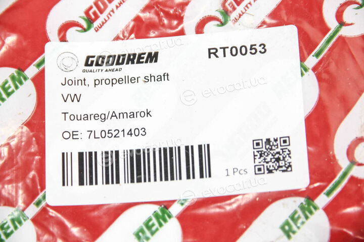 Goodrem RT0053