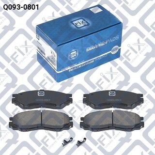 Q-Fix Q0930801