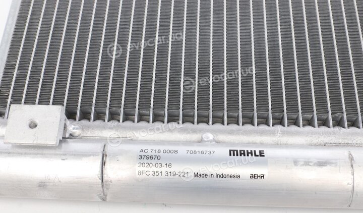 Mahle AC 718 000S