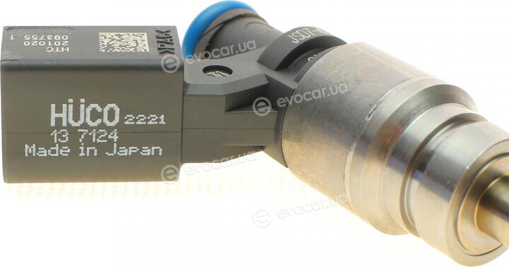Astemo (Hitachi) / Huco 137124