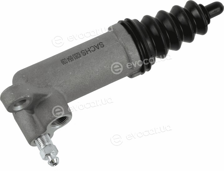 Sachs 6283 654 039
