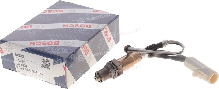 Bosch 025898679R