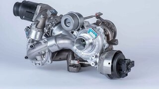 BorgWarner 10009930102