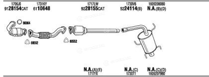 Walker / Fonos PEK019872A