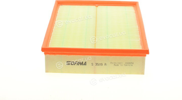 Sofima S 3509 A