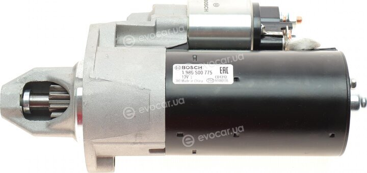 Bosch 1986S00775