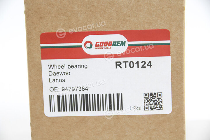 Goodrem RT0124