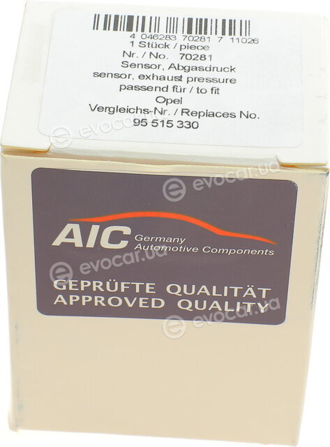 AIC 70281