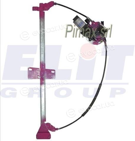 Starline QP MB-VITO-96-3900L