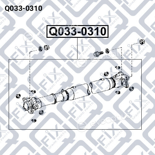 Q-Fix Q0330310